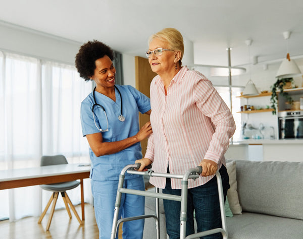 Choosing the Right Walker: A Clinician-Informed Guide to Fit, Safety, and Everyday Use