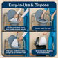 3-In-1 Commode Chair