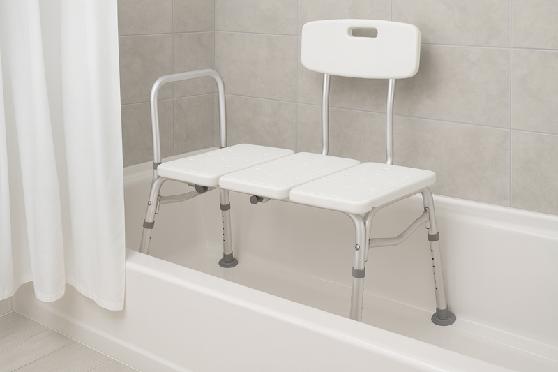 Bathroom safety products