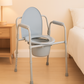 3-In-1 Commode Chair